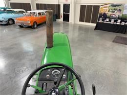 1967 John Deere Tractor (CC-2070892) for sale in Wooster, Ohio
