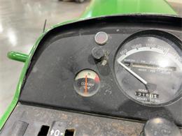 1967 John Deere Tractor (CC-2070892) for sale in Wooster, Ohio