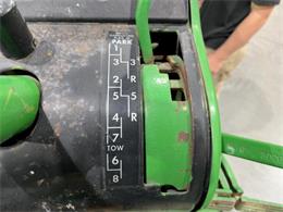 1967 John Deere Tractor (CC-2070892) for sale in Wooster, Ohio