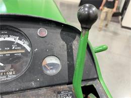 1967 John Deere Tractor (CC-2070892) for sale in Wooster, Ohio