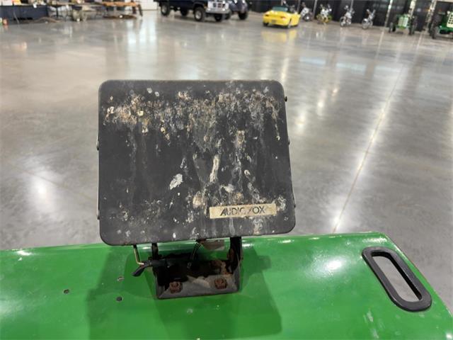 1967 John Deere Tractor (CC-2070892) for sale in Wooster, Ohio