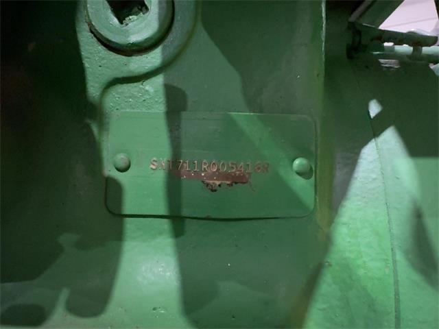 1967 John Deere Tractor (CC-2070892) for sale in Wooster, Ohio