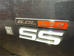2008 Chevrolet Trailblazer (CC-2078923) for sale in Reading, Pennsylvania