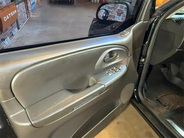 2008 Chevrolet Trailblazer (CC-2078923) for sale in Reading, Pennsylvania
