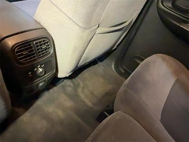 2008 Chevrolet Trailblazer (CC-2078923) for sale in Reading, Pennsylvania