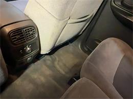 2008 Chevrolet Trailblazer (CC-2078923) for sale in Reading, Pennsylvania