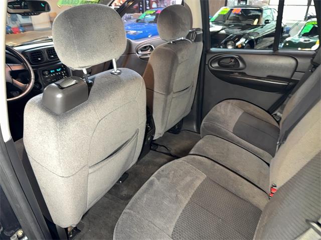 2008 Chevrolet Trailblazer (CC-2078923) for sale in Reading, Pennsylvania