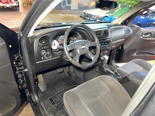 2008 Chevrolet Trailblazer (CC-2078923) for sale in Reading, Pennsylvania