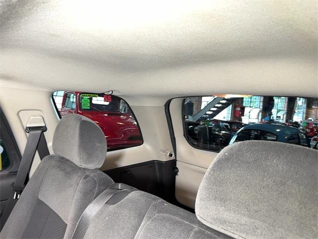 2008 Chevrolet Trailblazer (CC-2078923) for sale in Reading, Pennsylvania