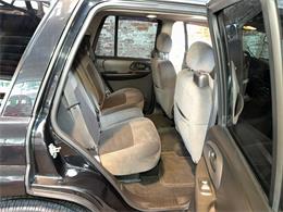 2008 Chevrolet Trailblazer (CC-2078923) for sale in Reading, Pennsylvania
