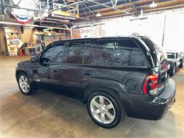 2008 Chevrolet Trailblazer (CC-2078923) for sale in Reading, Pennsylvania