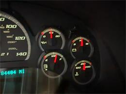 2008 Chevrolet Trailblazer (CC-2078923) for sale in Reading, Pennsylvania