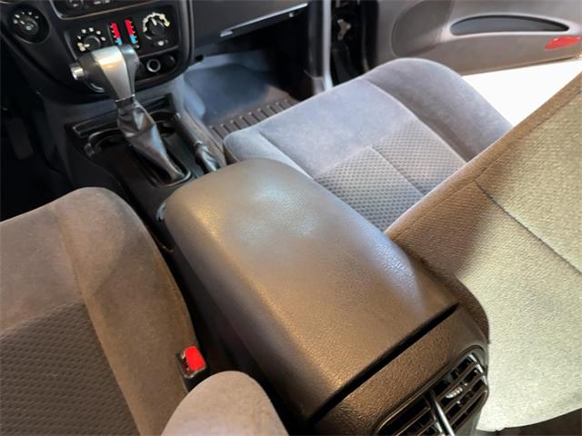 2008 Chevrolet Trailblazer (CC-2078923) for sale in Reading, Pennsylvania