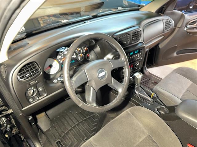 2008 Chevrolet Trailblazer (CC-2078923) for sale in Reading, Pennsylvania