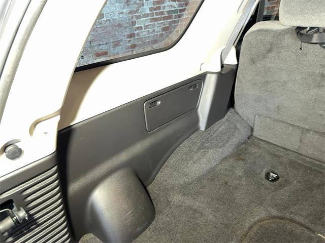 2008 Chevrolet Trailblazer (CC-2078923) for sale in Reading, Pennsylvania