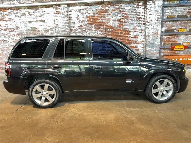 2008 Chevrolet Trailblazer (CC-2078923) for sale in Reading, Pennsylvania