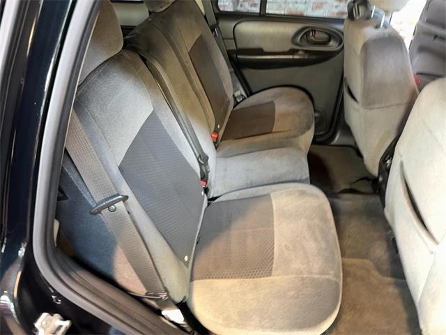 2008 Chevrolet Trailblazer (CC-2078923) for sale in Reading, Pennsylvania