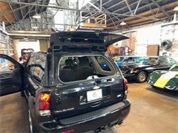 2008 Chevrolet Trailblazer (CC-2078923) for sale in Reading, Pennsylvania