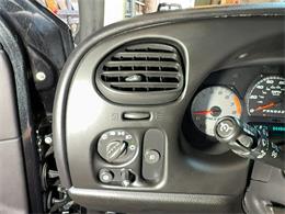 2008 Chevrolet Trailblazer (CC-2078923) for sale in Reading, Pennsylvania