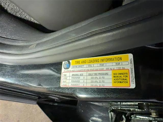 2008 Chevrolet Trailblazer (CC-2078923) for sale in Reading, Pennsylvania