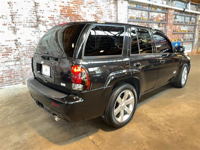 2008 Chevrolet Trailblazer (CC-2078923) for sale in Reading, Pennsylvania