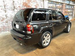 2008 Chevrolet Trailblazer (CC-2078923) for sale in Reading, Pennsylvania