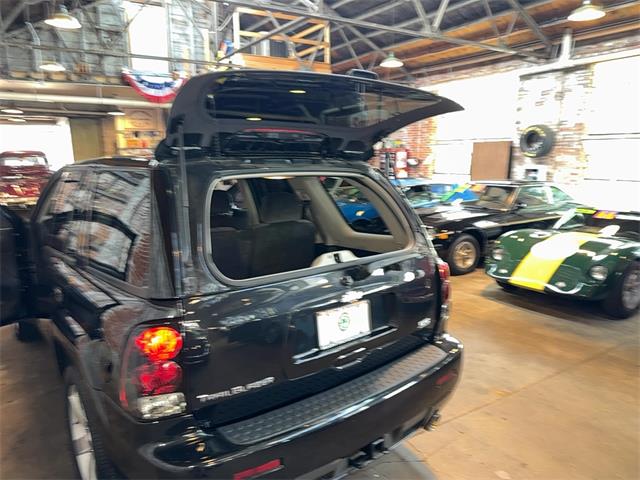 2008 Chevrolet Trailblazer (CC-2078923) for sale in Reading, Pennsylvania