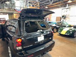 2008 Chevrolet Trailblazer (CC-2078923) for sale in Reading, Pennsylvania
