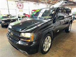 2008 Chevrolet Trailblazer (CC-2078923) for sale in Reading, Pennsylvania
