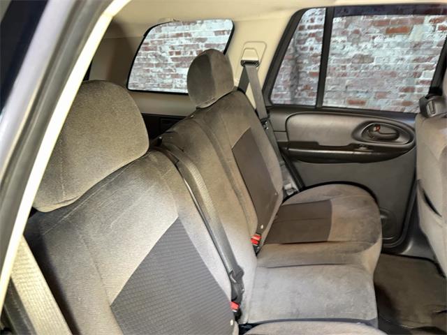 2008 Chevrolet Trailblazer (CC-2078923) for sale in Reading, Pennsylvania