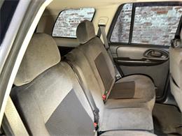 2008 Chevrolet Trailblazer (CC-2078923) for sale in Reading, Pennsylvania