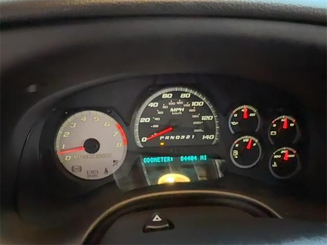 2008 Chevrolet Trailblazer (CC-2078923) for sale in Reading, Pennsylvania