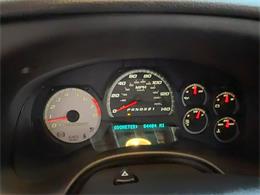 2008 Chevrolet Trailblazer (CC-2078923) for sale in Reading, Pennsylvania