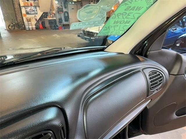 2008 Chevrolet Trailblazer (CC-2078923) for sale in Reading, Pennsylvania
