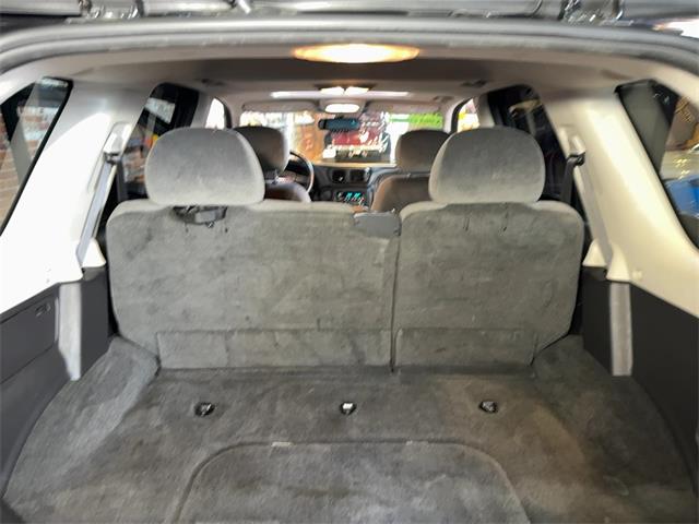 2008 Chevrolet Trailblazer (CC-2078923) for sale in Reading, Pennsylvania