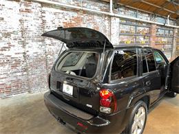 2008 Chevrolet Trailblazer (CC-2078923) for sale in Reading, Pennsylvania