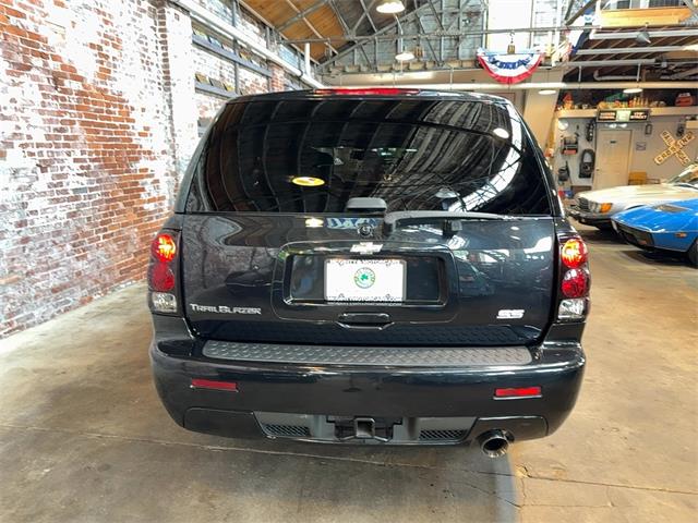 2008 Chevrolet Trailblazer (CC-2078923) for sale in Reading, Pennsylvania