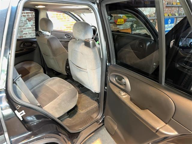 2008 Chevrolet Trailblazer (CC-2078923) for sale in Reading, Pennsylvania