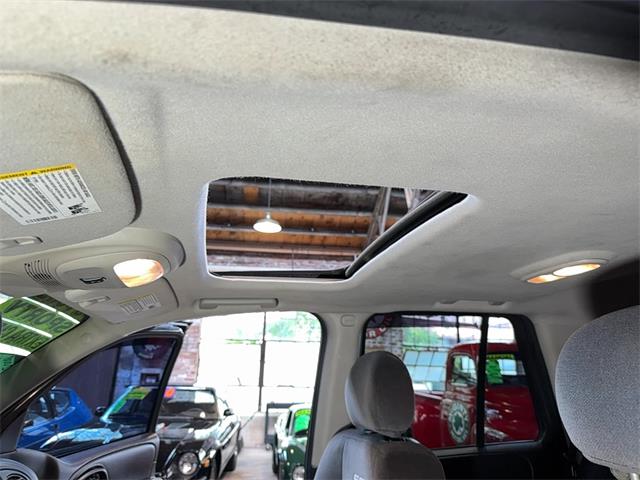 2008 Chevrolet Trailblazer (CC-2078923) for sale in Reading, Pennsylvania