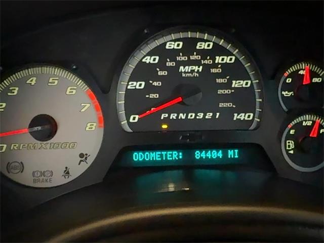 2008 Chevrolet Trailblazer (CC-2078923) for sale in Reading, Pennsylvania
