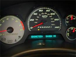 2008 Chevrolet Trailblazer (CC-2078923) for sale in Reading, Pennsylvania