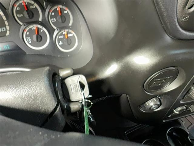 2008 Chevrolet Trailblazer (CC-2078923) for sale in Reading, Pennsylvania