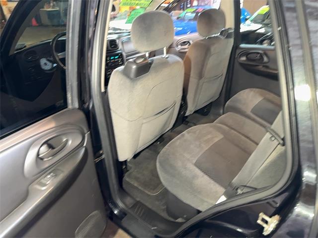 2008 Chevrolet Trailblazer (CC-2078923) for sale in Reading, Pennsylvania
