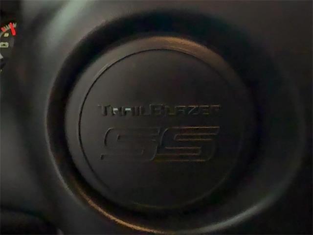 2008 Chevrolet Trailblazer (CC-2078923) for sale in Reading, Pennsylvania