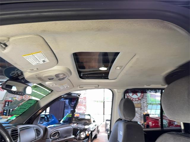 2008 Chevrolet Trailblazer (CC-2078923) for sale in Reading, Pennsylvania