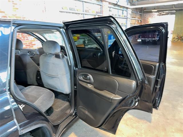 2008 Chevrolet Trailblazer (CC-2078923) for sale in Reading, Pennsylvania