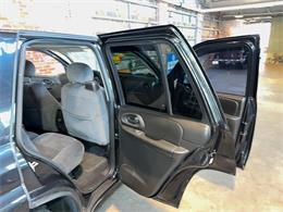 2008 Chevrolet Trailblazer (CC-2078923) for sale in Reading, Pennsylvania