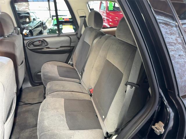 2008 Chevrolet Trailblazer (CC-2078923) for sale in Reading, Pennsylvania