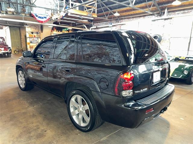 2008 Chevrolet Trailblazer (CC-2078923) for sale in Reading, Pennsylvania