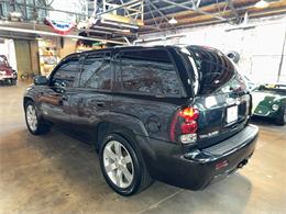 2008 Chevrolet Trailblazer (CC-2078923) for sale in Reading, Pennsylvania